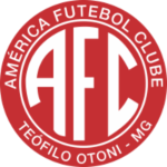 América de Teófilo Otoni