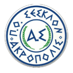 Akropoli Sesklou