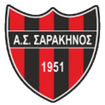 AS Sarakinos