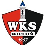WKS 1957 Wieluń