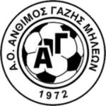 Anthimos Gazis Mileon