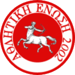 Athlitiki Enosi 2002