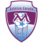 Atlético Coruña Montañeros