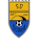 SD Dubra
