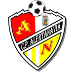 CP Alertanavia
