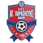 Agia Paraskevi Volou
