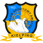 Amator Kiełpino
