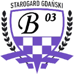 Beniaminek 03 Starogard Gdański U19