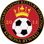 Korona Rywałd