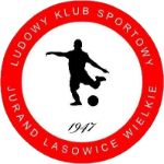 LKS Jurand Lasowice Wielkie