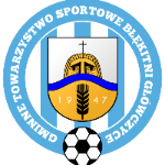 Błękitni Główczyce