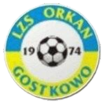 Orkan Gostkowo