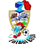 Atlético Binéfar