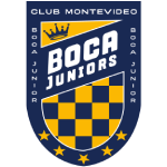 Montevideo Boca Juniors