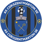 AS Csikszentmarton SE Sânmartin