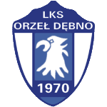 LKS Orzeł Dębno