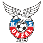 Orzeł Piaski Wielkie Kraków