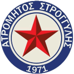 AO Atromitos Stroggilis