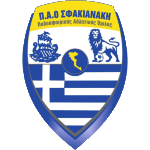 PAO Sfakianakis B'
