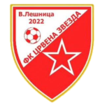 FK Crvena Zvezda Varoš Lešnica