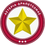 Asteria Drapetsonas