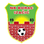 NK Borac Izačić