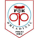 NK Omladinac Pokoj