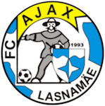 Ajax Lasnamäe U17