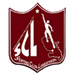 SC Lamentinois