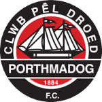 CPD Porthmadog