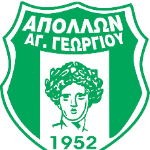 Apollon Agiou Georgiou