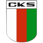 CKS Zbiersk
