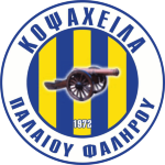 PAO Kopsachilas Palaiou Falirou