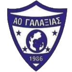 AO Galaxias Peristeriou