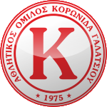AO Koronida Galatsiou