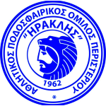 APO Iraklis Peristeriou
