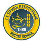 GS Eirini Petroupolis