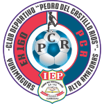 Pedro del Castillo Ríos EX-160