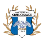 Orzeł Cikowice
