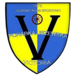 Victoria Porąbka Uszewska