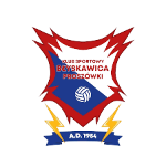 Błyskawica Proszówki