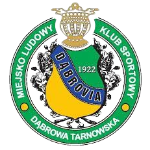 Dąbrovia Dąbrowa Tarnowska