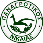 PS Panagrotikos Nikaias