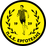 GS Ergotelis Irakliou Kritis