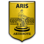 AFS Aris Lepenous