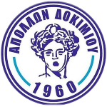 Apollon Dokimiou