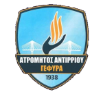 AO Atromitos Antirriou