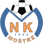 NK Moštre