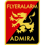Flyeralarm Admira II U23