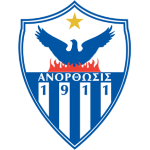 Anorthosis Famagusta U19